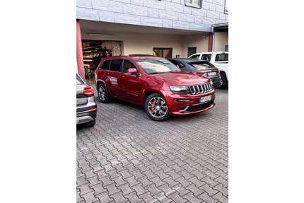Jeep Grand Cherokee Gebrauchtwagen