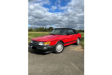 Saab 900 Gebrauchtwagen