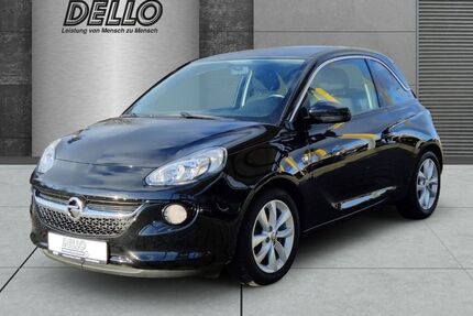 Opel Adam Gebrauchtwagen