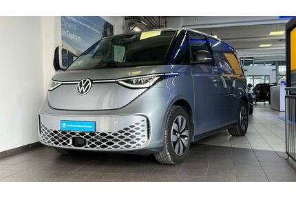 VW ID. Buzz Gebrauchtwagen