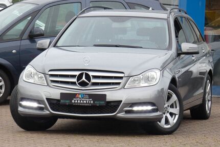 Mercedes-Benz C 180 Gebrauchtwagen