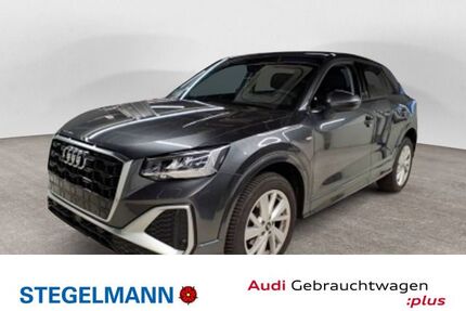 Audi Q2 Gebrauchtwagen
