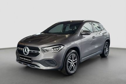 Mercedes-Benz GLA 200 Gebrauchtwagen