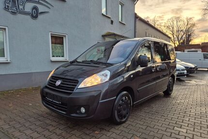 Fiat Scudo Gebrauchtwagen