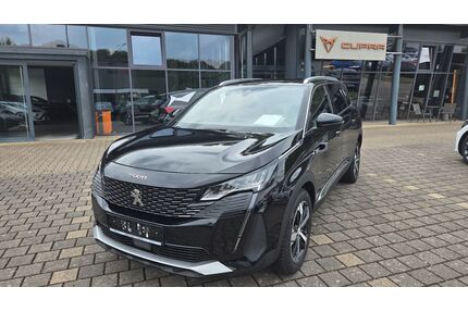 Peugeot 5008 Gebrauchtwagen