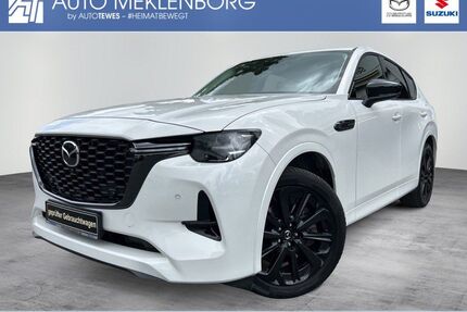 Mazda CX-60 Gebrauchtwagen