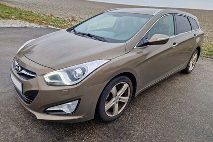 Hyundai i40 Gebrauchtwagen