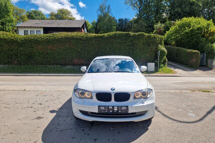 BMW 118 Gebrauchtwagen