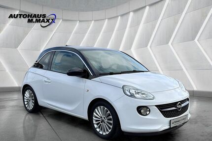 Opel Adam Gebrauchtwagen