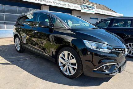 Renault Scenic Gebrauchtwagen