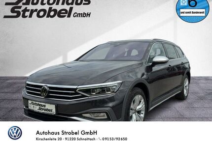 Renault Passat Alltrack 