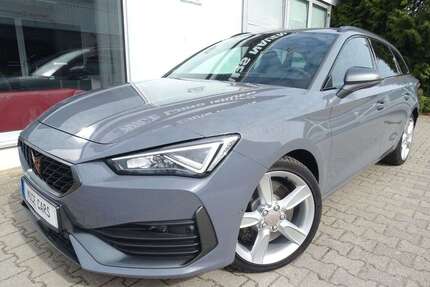 Cupra Leon Gebrauchtwagen
