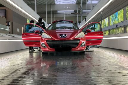 Peugeot 207 Gebrauchtwagen