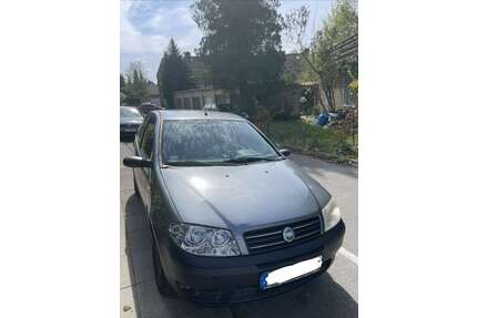 Fiat Punto Gebrauchtwagen