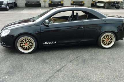 VW Eos 
