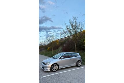 Honda Civic Gebrauchtwagen