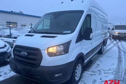 Ford Transit Gebrauchtwagen
