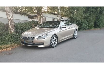 BMW 650 Gebrauchtwagen