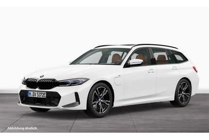 BMW 330 Gebrauchtwagen