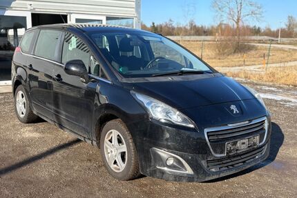 Peugeot 5008 Gebrauchtwagen