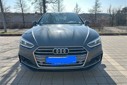 Audi A5 Gebrauchtwagen
