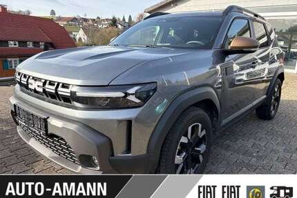 Dacia Duster Gebrauchtwagen