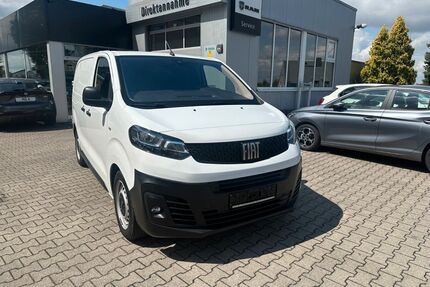 Fiat Scudo Gebrauchtwagen