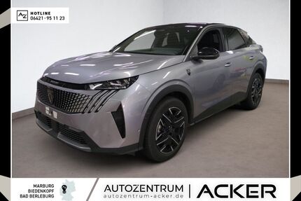 Peugeot 3008 Gebrauchtwagen