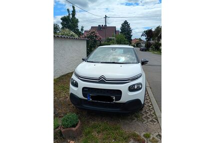 Citroen C3 Gebrauchtwagen