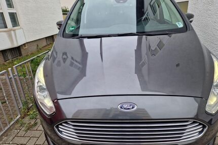 Ford Galaxy Gebrauchtwagen
