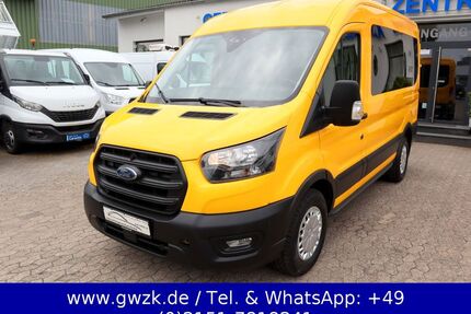 Ford Transit Gebrauchtwagen