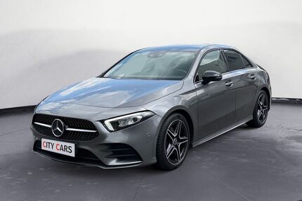 Mercedes-Benz A 180 Gebrauchtwagen