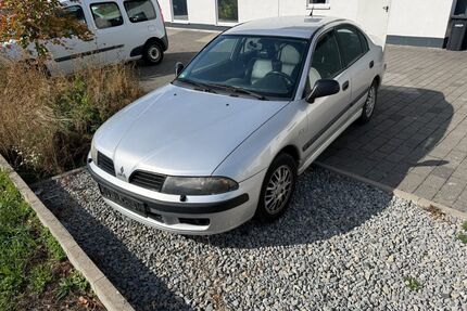 Mitsubishi Carisma Gebrauchtwagen