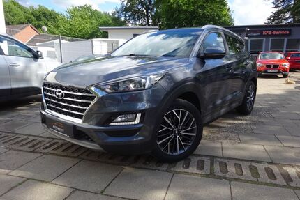 Hyundai TUCSON Gebrauchtwagen