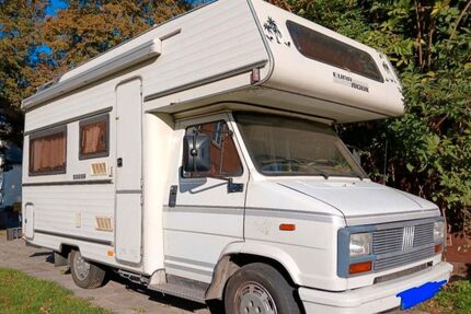 Peugeot J5 Gebrauchtwagen