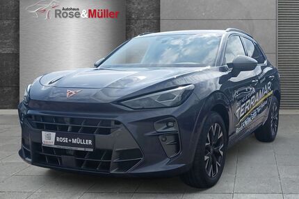 Cupra Terramar Gebrauchtwagen