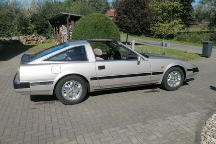 Nissan 300 ZX Gebrauchtwagen