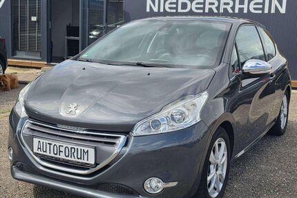 Peugeot 208 Gebrauchtwagen