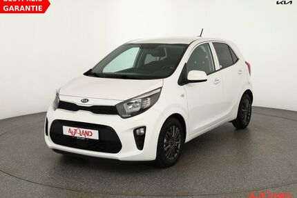 Kia Picanto Gebrauchtwagen