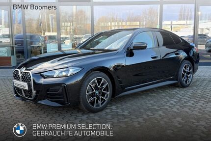 BMW 420 Gran Coupé Gebrauchtwagen