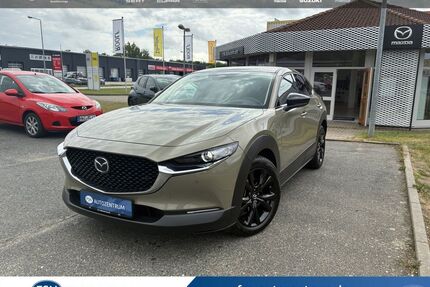 Mazda CX-30 Gebrauchtwagen