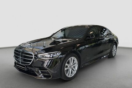 Mercedes-Benz S 500 Gebrauchtwagen