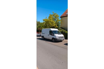 Ford Transit Gebrauchtwagen
