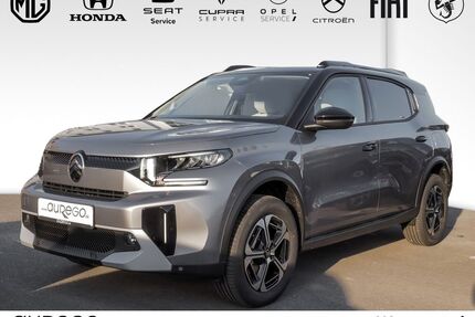 Citroen C3 Aircross Gebrauchtwagen