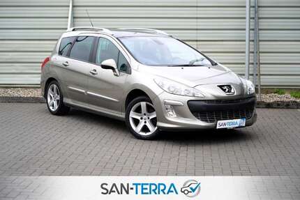 Peugeot 308 Gebrauchtwagen