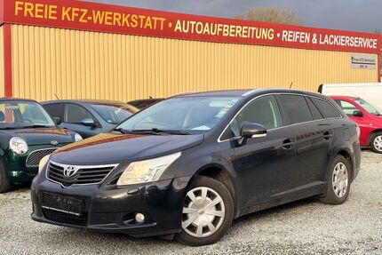 Toyota Avensis Gebrauchtwagen