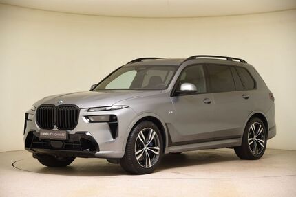 BMW X7 Gebrauchtwagen