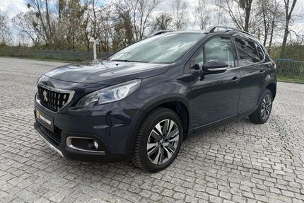 Peugeot 2008 Gebrauchtwagen