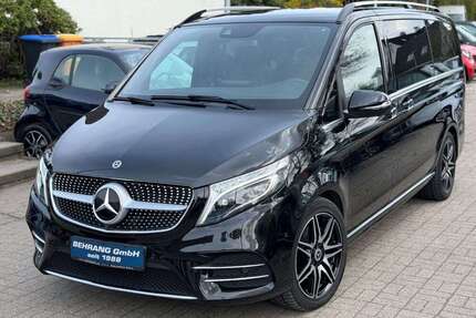 Mercedes-Benz V 300 Gebrauchtwagen