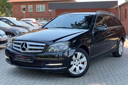 Mercedes-Benz C 180 Gebrauchtwagen